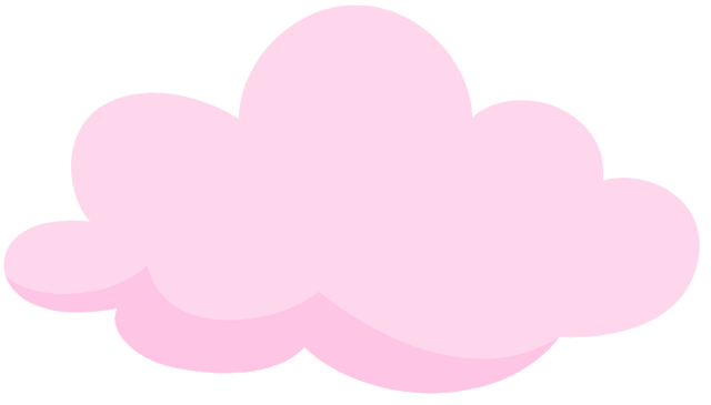 pink cloud